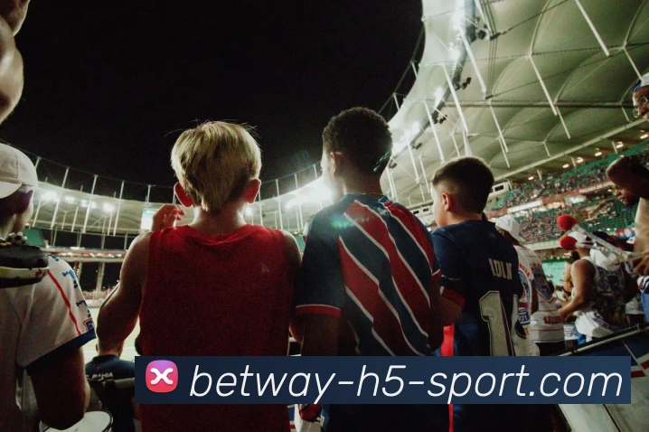 必威体育发展历程