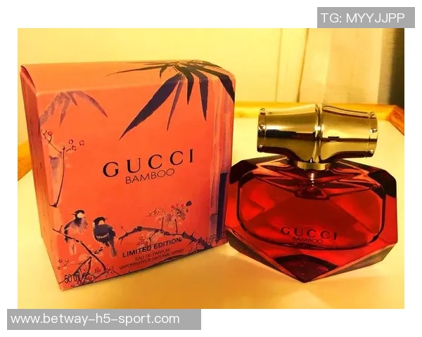 梅西全新香水系列发布每款香水传递我的激情与进取精神