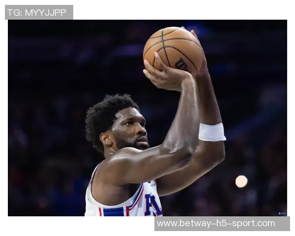 恩比德直言落选全明星无所谓追求总冠军才是唯一目标