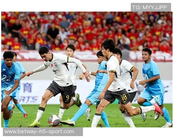 U23国足渴望突破小组出线尴尬记录安东尼奥与弟子全力以赴迎战挑战