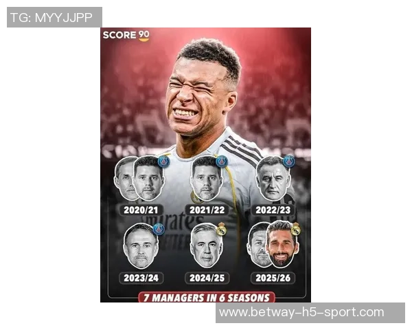 姆巴佩加盟皇马后荣誉之路跌宕起伏本赛季仍有机会争夺两项冠军